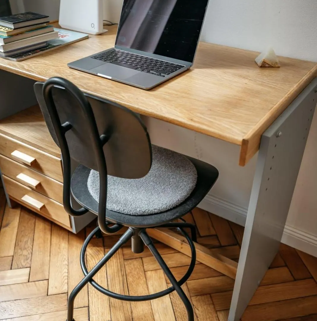 Comfortable And Cosy Apt A Few Steps From Dancing House And Naplavka Dance Praga 0*,