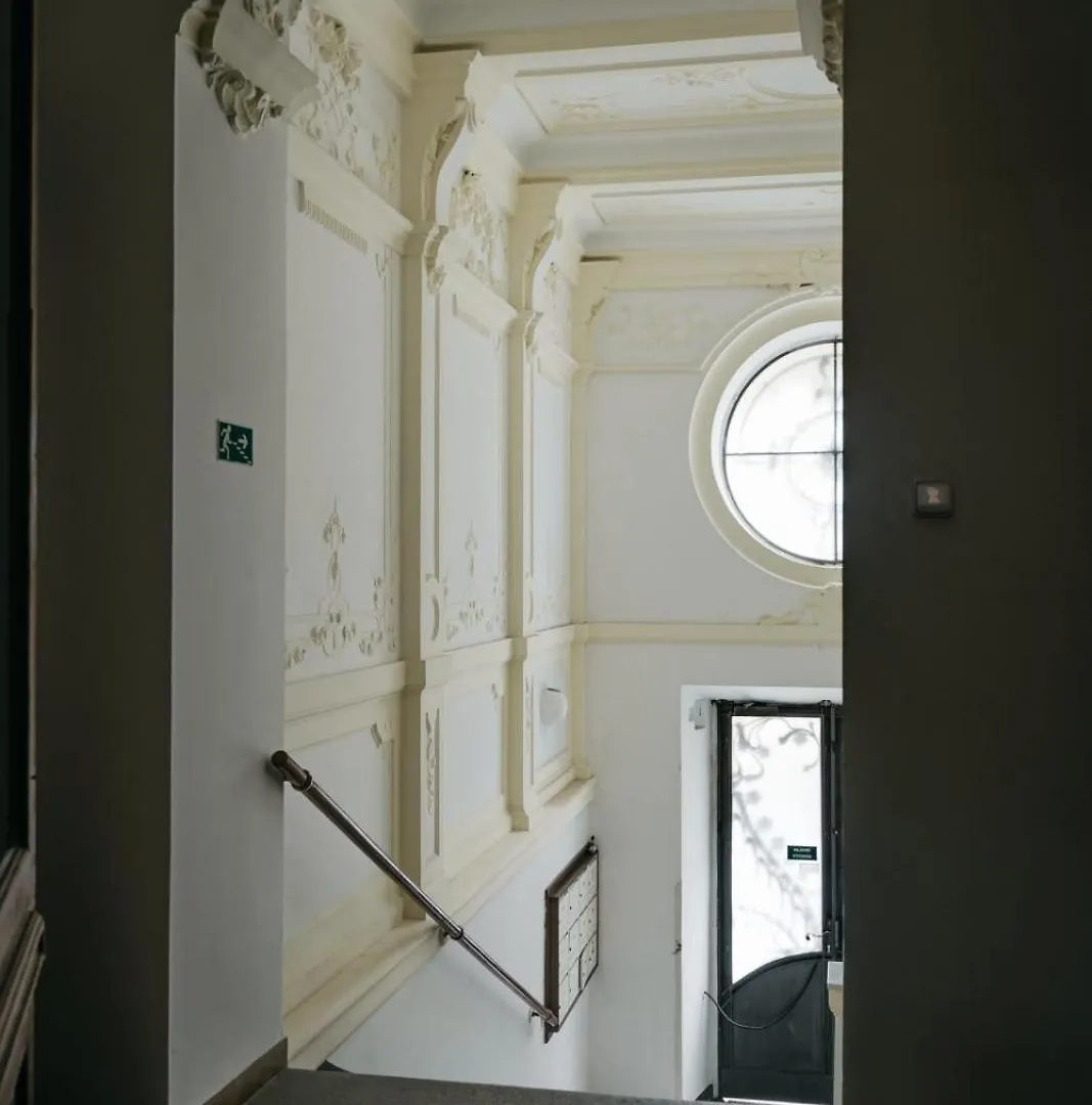 Comfortable And Cosy Apt A Few Steps From Dancing House And Naplavka Dance Praga
