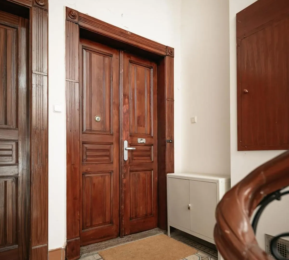 Comfortable And Cosy Apt A Few Steps From Dancing House And Naplavka Dance Praga Apartamento