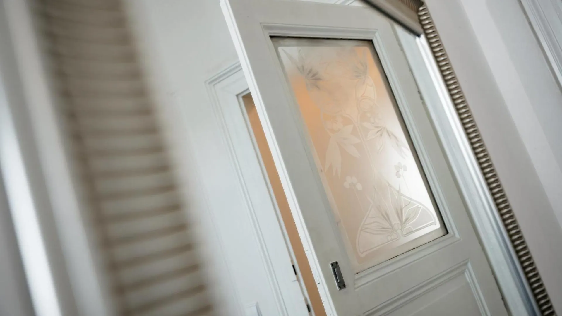 Appartement Comfortable And Cosy Apt A Few Steps From Dancing House And Naplavka Dance Prague