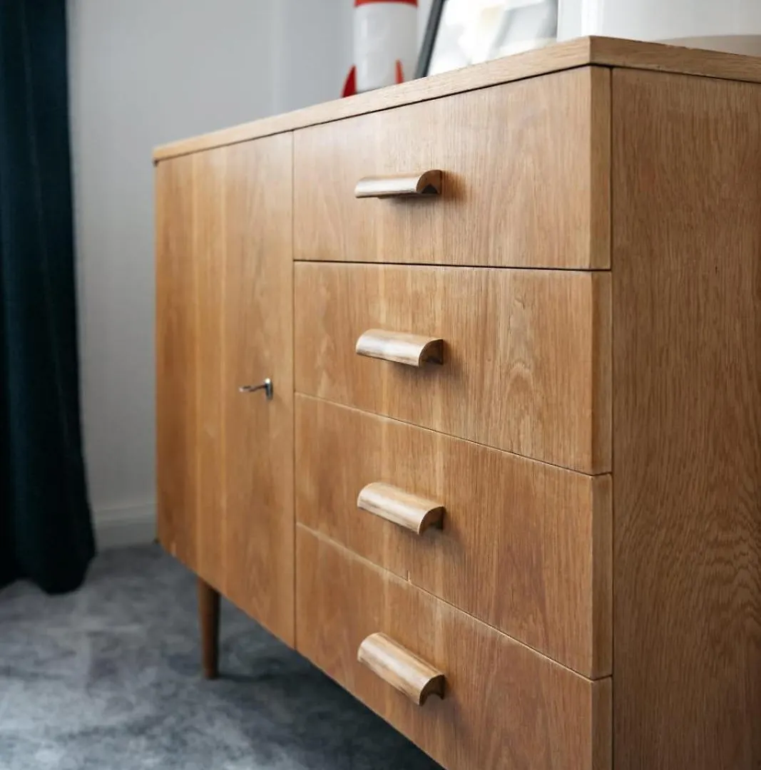 Comfortable And Cosy Apt A Few Steps From Dancing House And Naplavka Dance Prague République tchèque